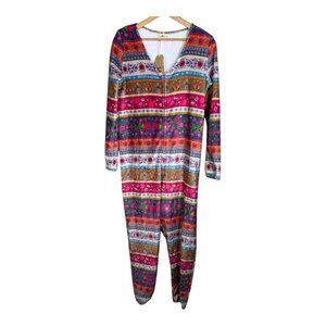 NWT Natural‎ Life Onesie Pajamas